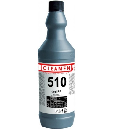 Cleamen 510 DEZI PP - 1l