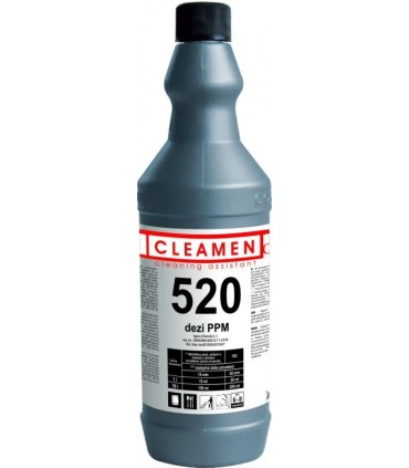 Cleamen 520 DEZI PPM,  1l