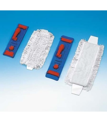 Mop jazykový bavlna,  40 cm