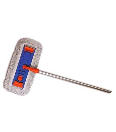 Držák jazykového mopu, magnetický, 40cm