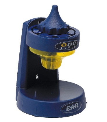 Dávkovač zátkových chráničů sluchu