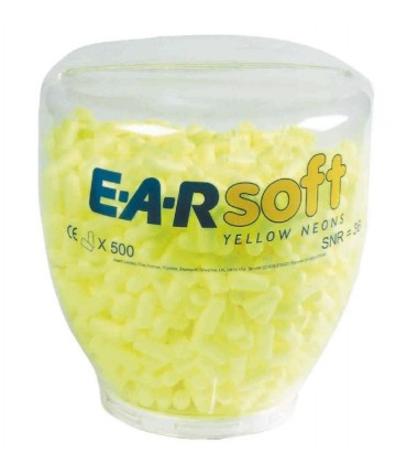 EAR náplň do zásobníku 