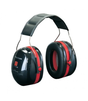 SluchátkaH540A-411-SV, Peltor Optime III.