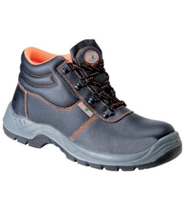 Firsty kotník S1P s ocelovou špičkou a planžetou