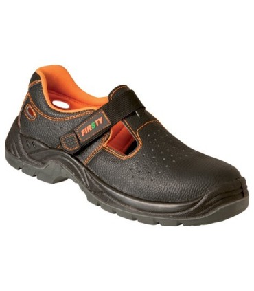 FIRSAN sandál 01 bez ocelové špičky