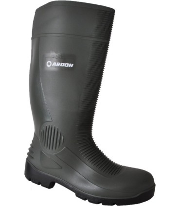 Holínka Nightfish OB, zelená