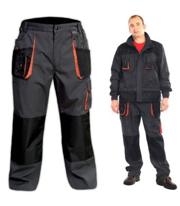 EMERTON kalhoty do pasu