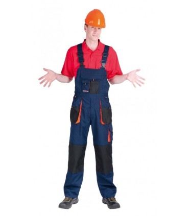 EMERTON kalhoty s laclem 