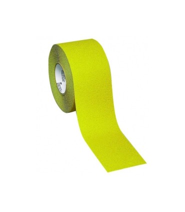 Protiskluzová páska 3M, žlutá, 25mm x 18,3m