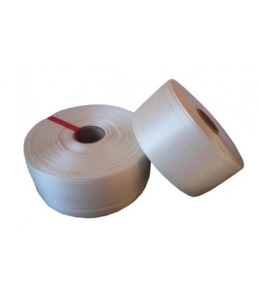 PES vázací páska WG50, 16mm / 850m