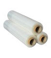 Fixační (stretch) folie ruční - transparentní