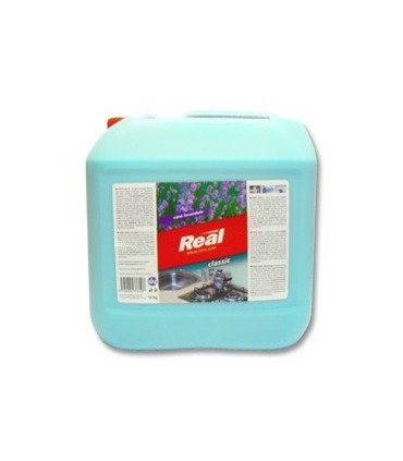 REAL, 10 kg