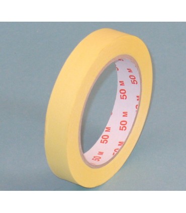 Maskovací lepicí páska 19 mm x 50 m 