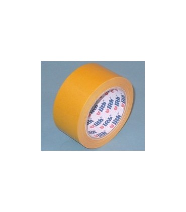 Oboustranná lep. páska 50 mm x 25 m