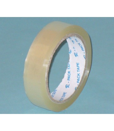 Lepicí páska 19 mm x 66 m