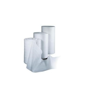 Pěnová fólie PE síla 2 mm, 1,1 m, návin 100 m