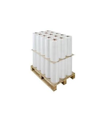 Fixační (stretch) folie - strojní 