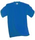 Tričko LIMA, krátký rukáv,  160g/m2 barevné