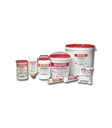 Pevastar - mycí pasta na ruce, 10x1L