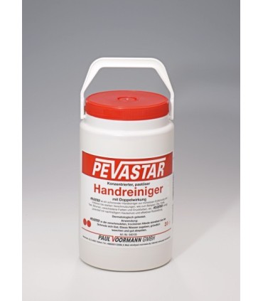 Pevastar - mycí pasta na ruce, 3L