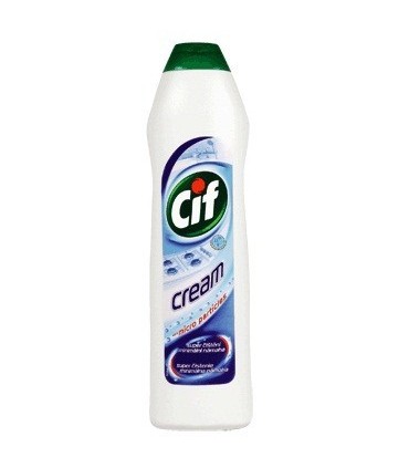 CIF tekutý písek, 500ml