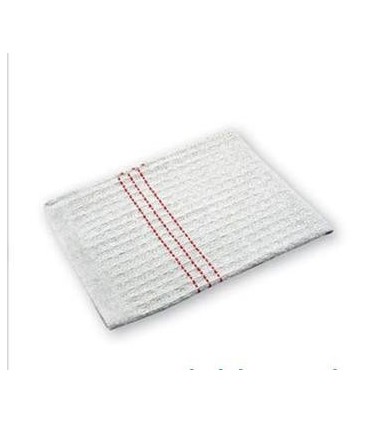 Hadr tkaný vaflový 60 x 70 cm