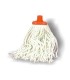 Mop provázkový, 160 g bavlna, plast