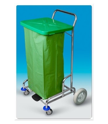 Vozík na pytle Pedalbag I.