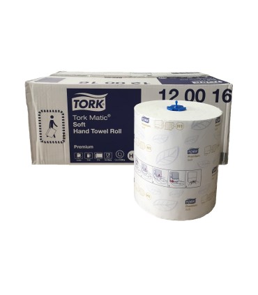 ručníky TORK Premium 120016