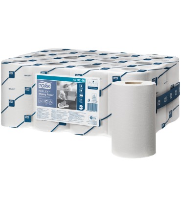 Tork Reflex® papírová utěrka, MINI