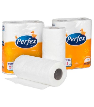 Kuchyňská role Boni Perfex 