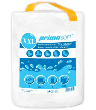 Kuchyňská role PrimaSoft XXL