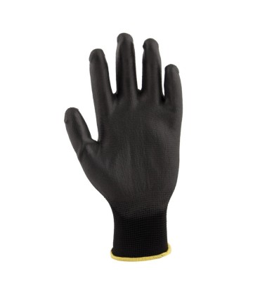 Rukavice BUCK - černé