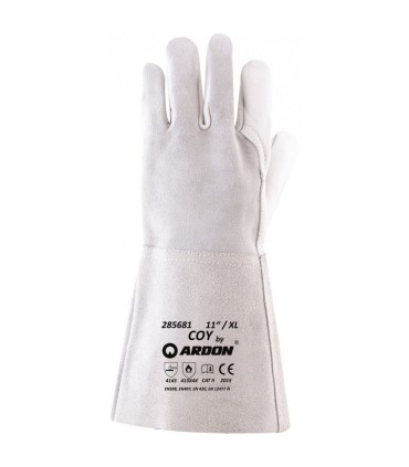 svářecí rukavice COY