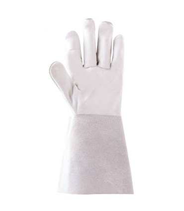 svářecí rukavice COY