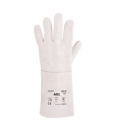 svářecí rukavice MEL