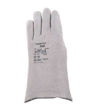 rukavice CRUSADER FLEX 42-474