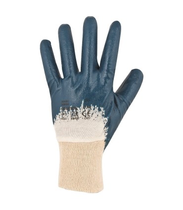 Rukavice HOUSTON modré