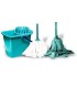 OVÁL CLASSIC - Mopová souprava 