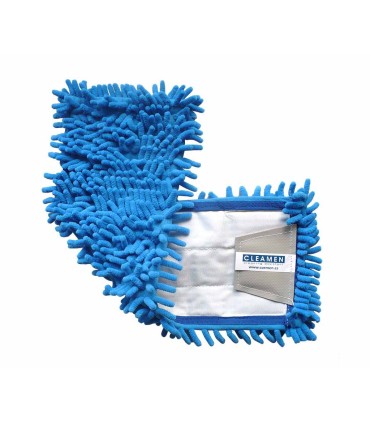 Mop jazykový, žinylka,  40 cm