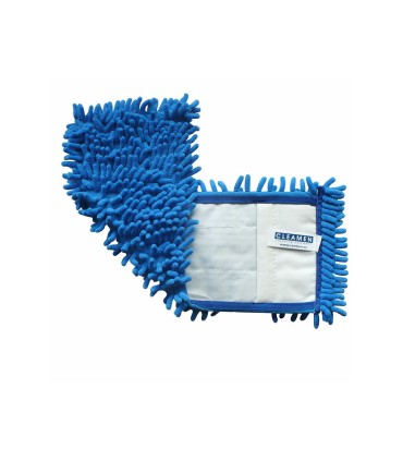 Mop kapsový, žinylka,  40 cm