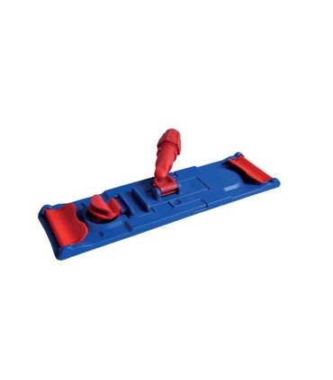 Držák jazykového mopu, mechanický,  40 cm                