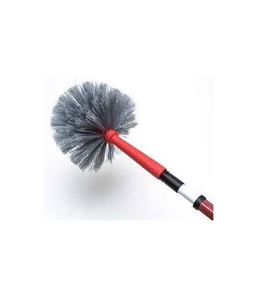 Oprašovač stropní koule - teleskop