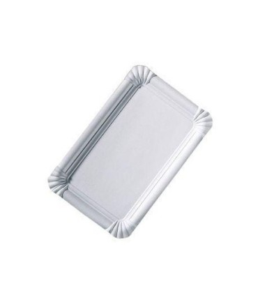 Papírové tácky 17 x 25cm (č.6) 250 ks