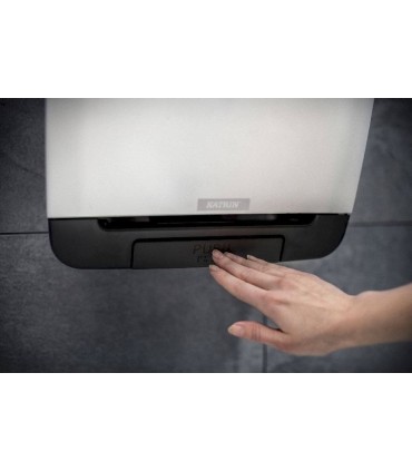 Zásobník Katrin na ručníky v roli