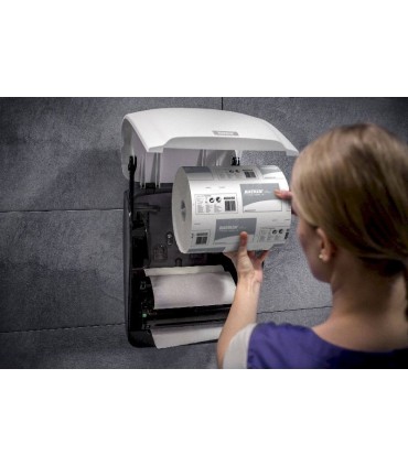 Zásobník Katrin na ručníky v roli