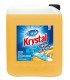 Krystal na podlahu s alfa alkoholem, 5 L