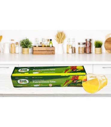 Fólie Fresh'n'Roll