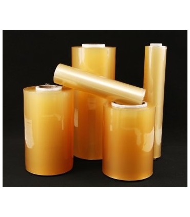 Potravinářská PVC fólie