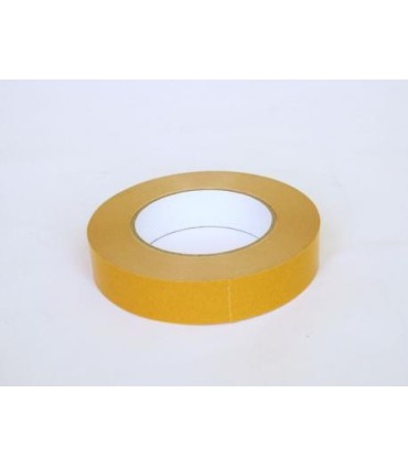 Obustranná lep. páska 25 mm x 25 m